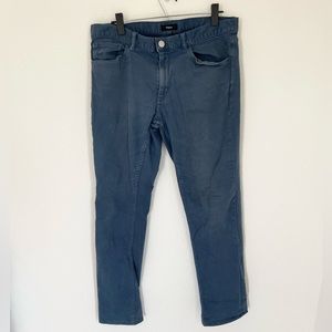 Theory Mens Pants size 34